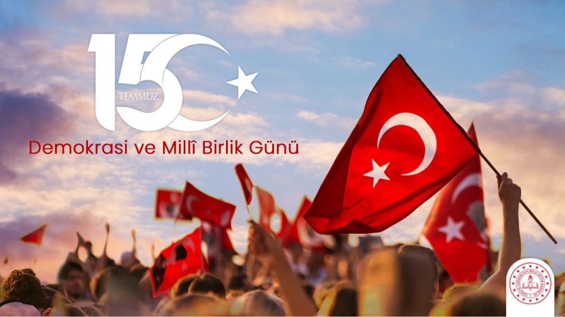 Demokrasi ve Milli Birlik Günü