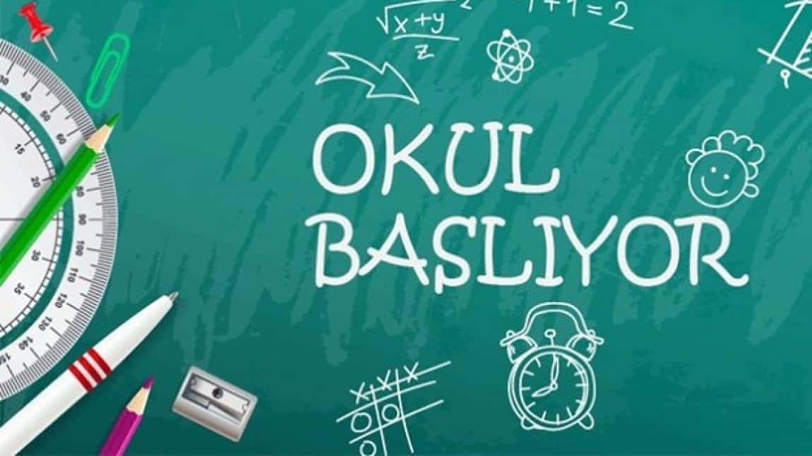 2024-2025 Eğitim Öğretim Yılı Uyum Haftası